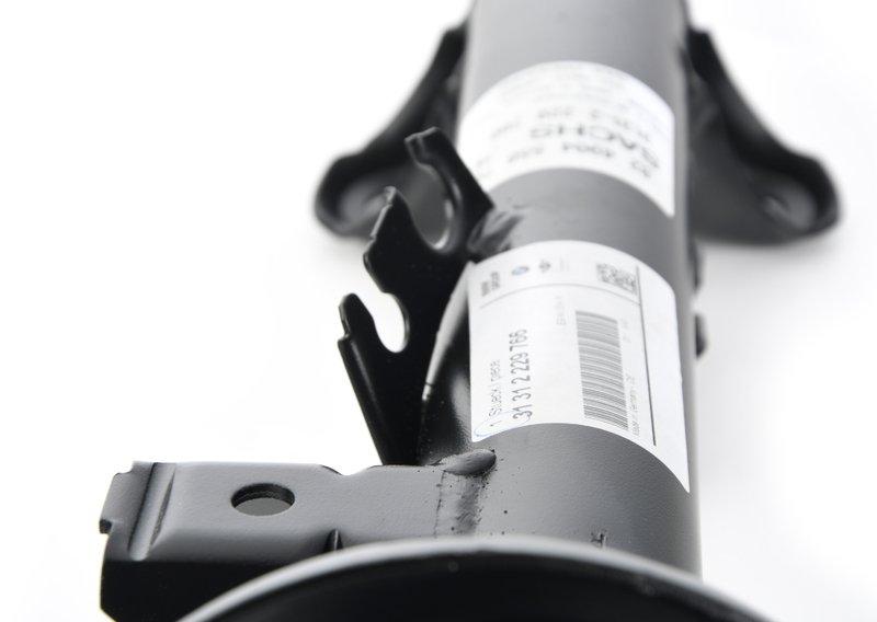 Амортизационная стойка П Зд