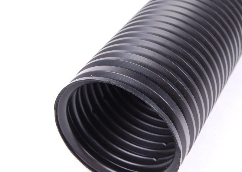 гофрированный кожух