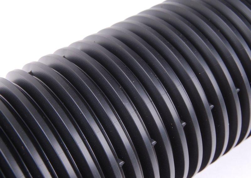 гофрированный кожух