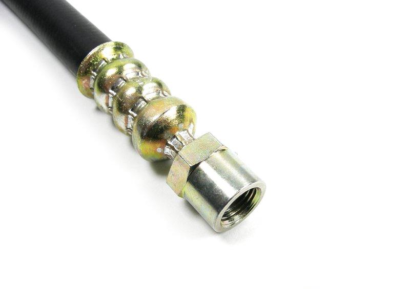 подводящий трубопровод