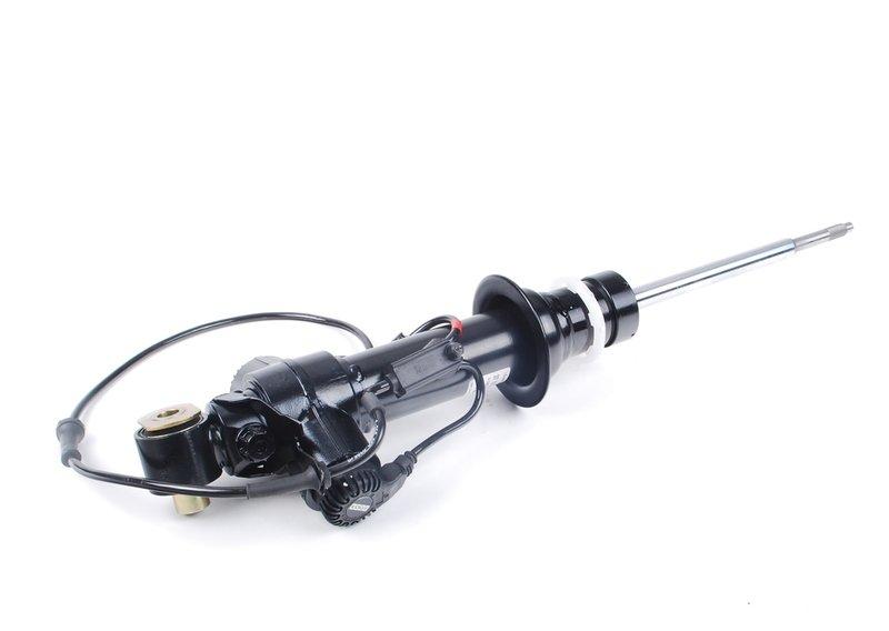 Амортизационная стойка Л Зд