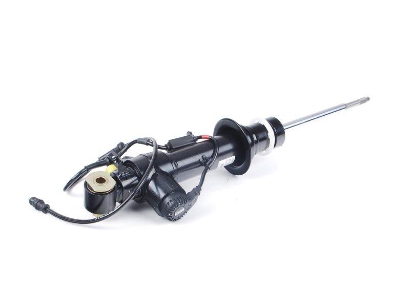 Амортизационная стойка П Зд