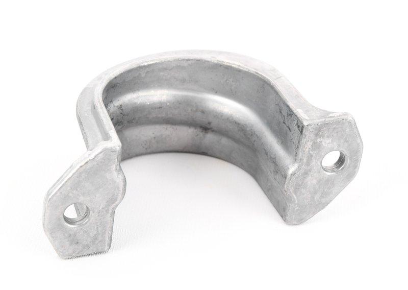 Удерживающая скоба стабилизатора Л