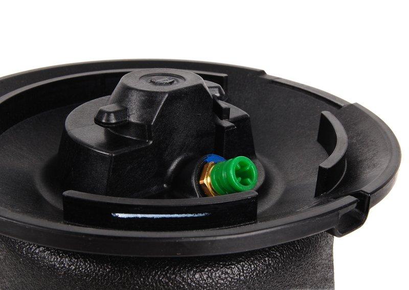 E61 пневмобаллон