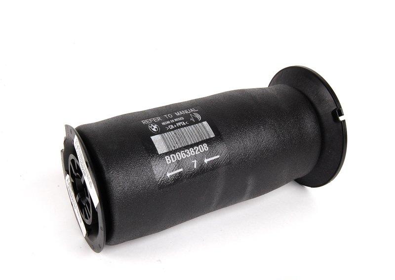 E61 пневмобаллон