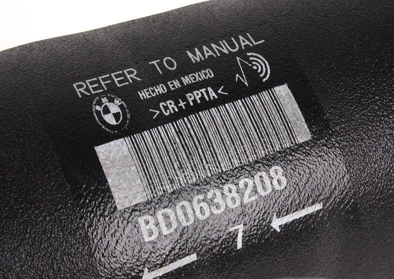 E61 пневмобаллон