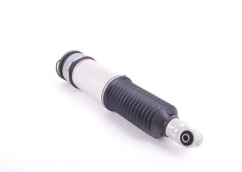 E65 пневмоамортизатор левый задний