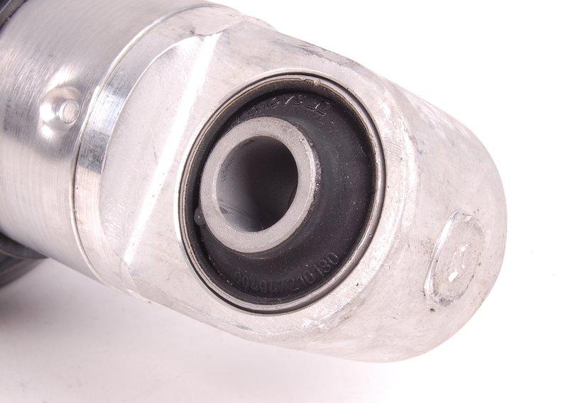 E65 пневмоамортизатор правый задний