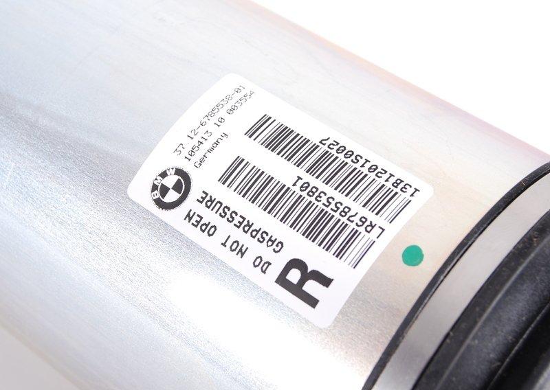 Пневмоамортизатор П Зд