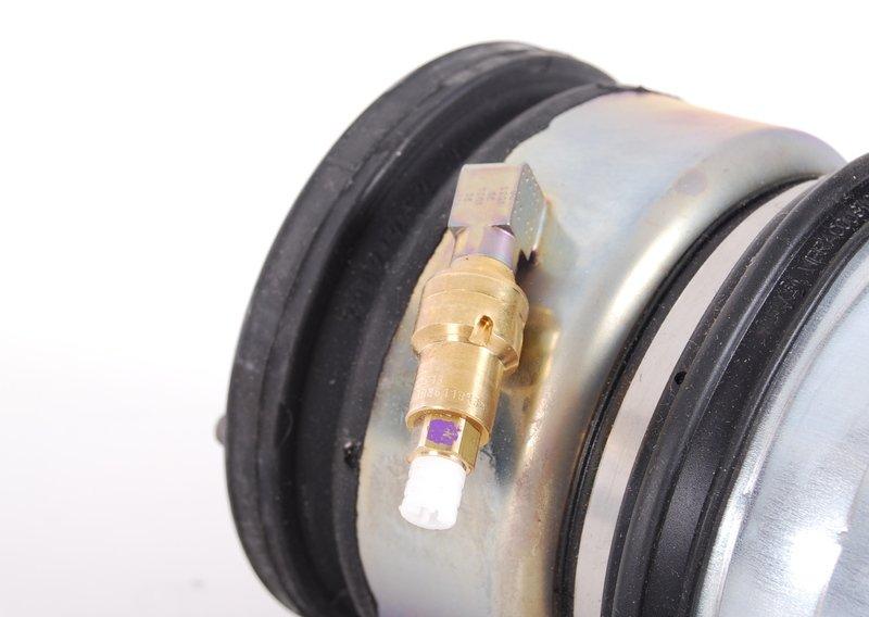 Пневмоамортизатор П Зд