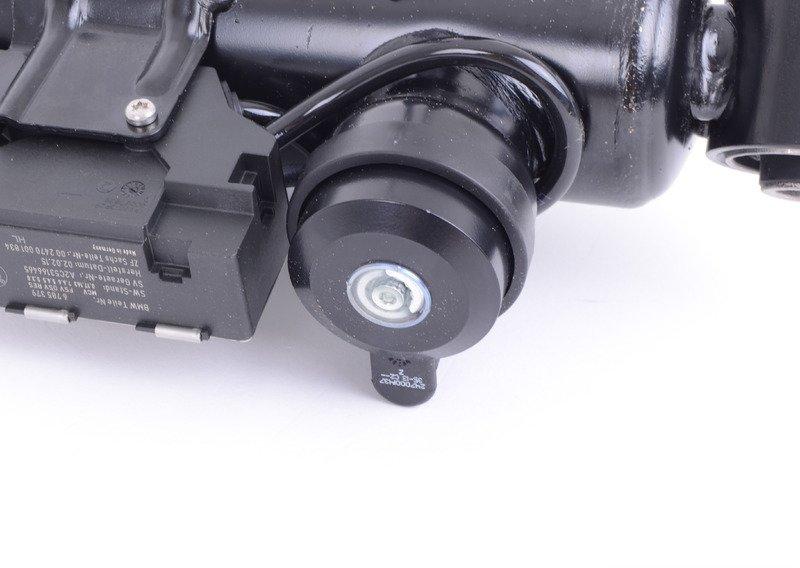 E70M/E71M задний левый амортизатор