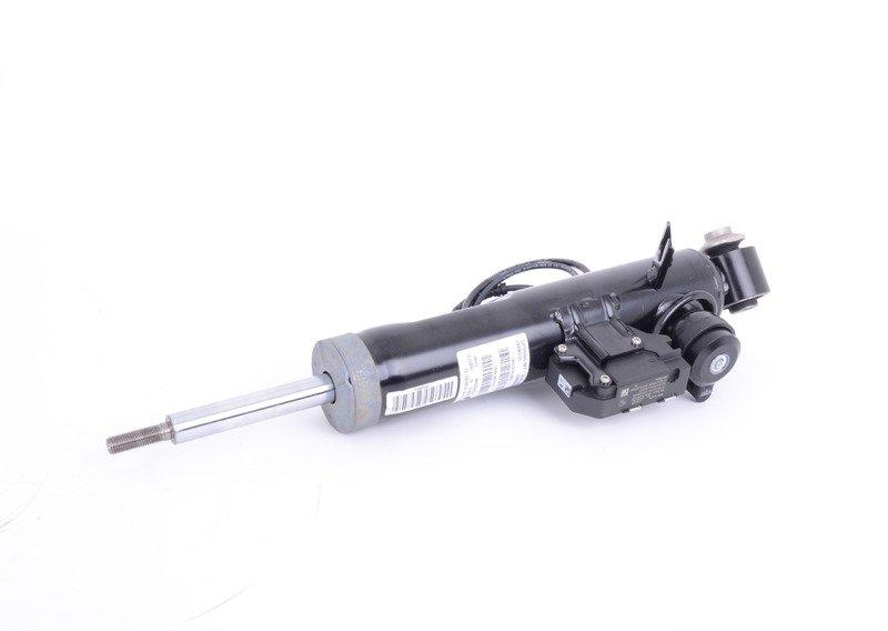 E70M/E71M задний левый амортизатор