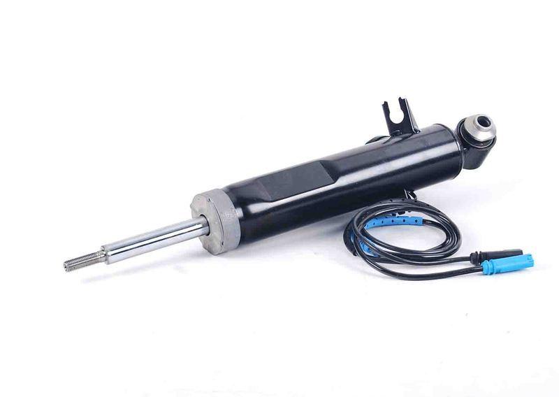 E70M/E71M задний правый амортизатор