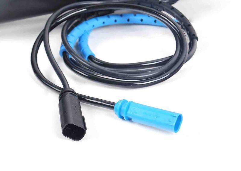 E70M/E71M задний правый амортизатор