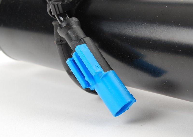 Амортизатор Л Зд