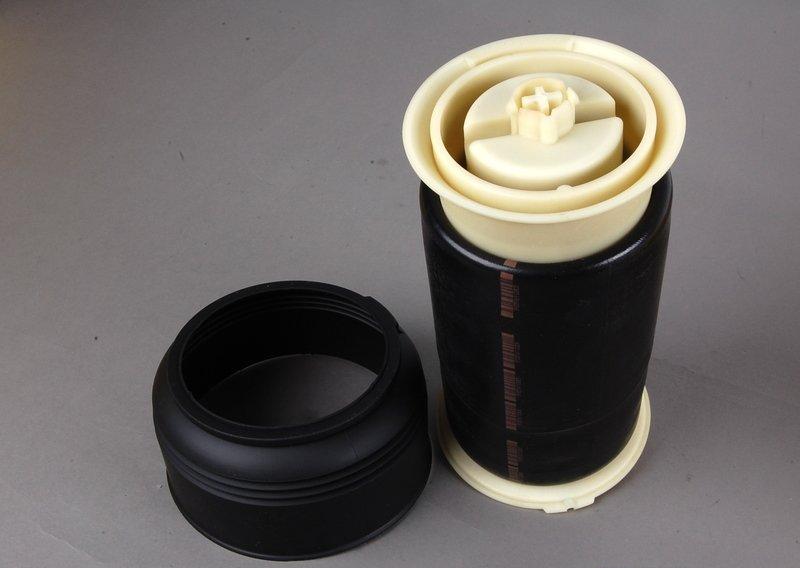 Пневмобаллон E70 Новый. оригинал. от дилера.