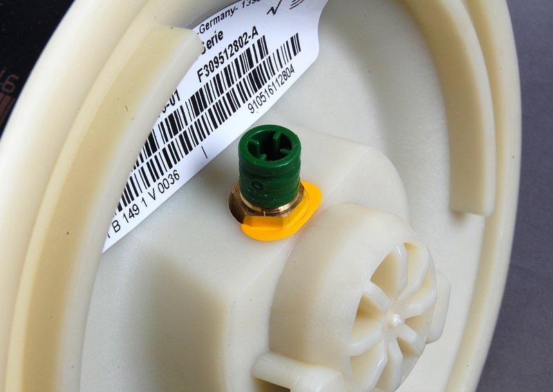 Пневмобаллон E70 Новый. оригинал. от дилера.