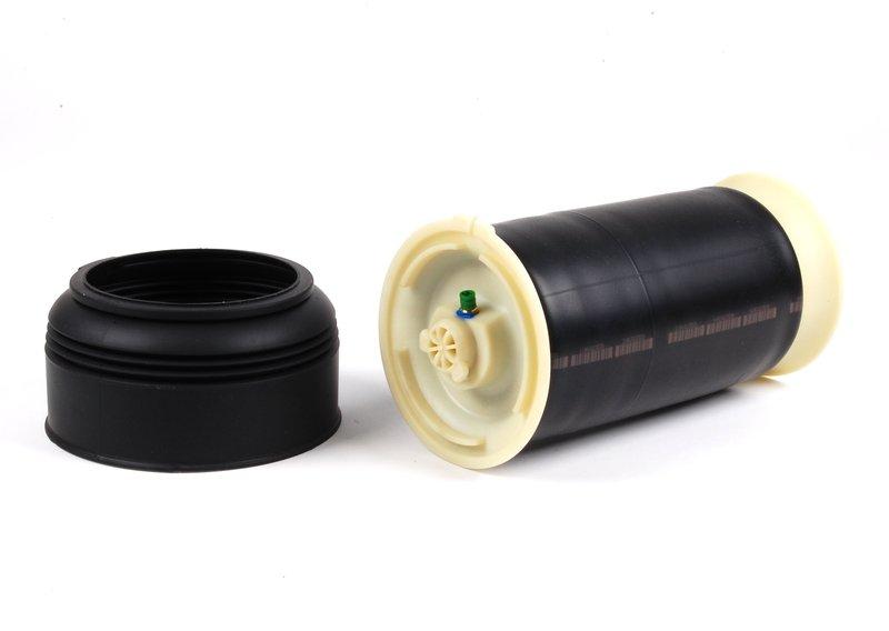 Пневмобаллон E70. Новый. оригинал. от дилера.