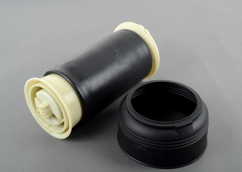 E71/E70 M задний пневмобаллон