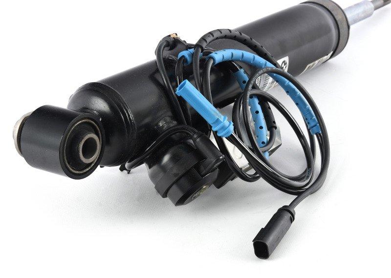 е71 Стойка зд Л VDC