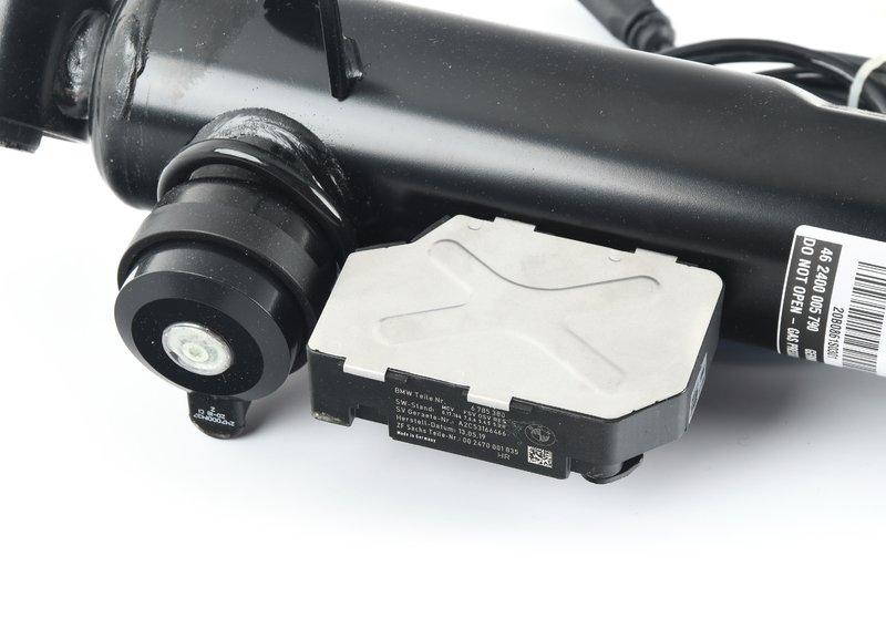 е71 Стойка зд П VDC