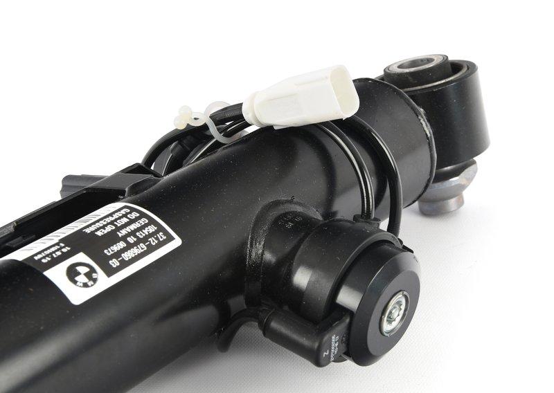 F10 амортизатор VDC правый Зд