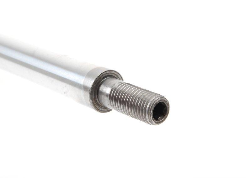 F01 задний правый амортизатор VDC