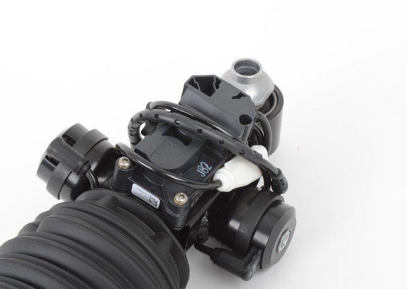 F02 пневмо зд Л