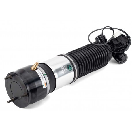 F02 760i амортизатор задний правый