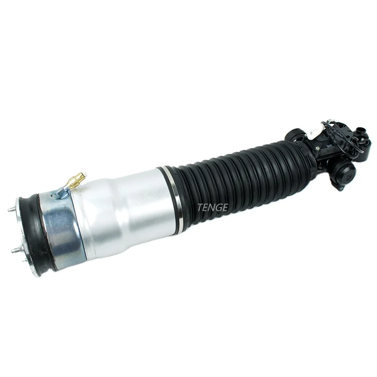 F02 760i амортизатор задний правый