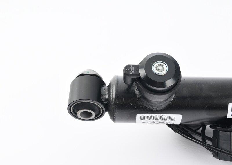 F07 амортизатор задний правый EDC