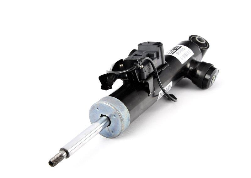 F07 амортизатор задний правый EDC