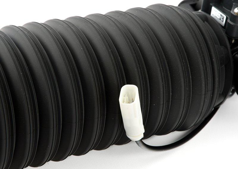 Пневмоамортизатор Л Зд