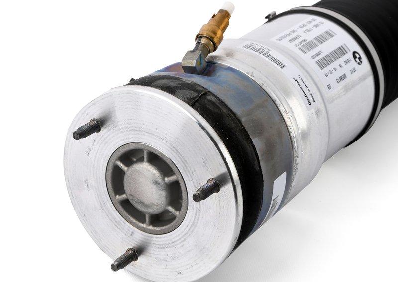 Пневмоамортизатор Л Зд