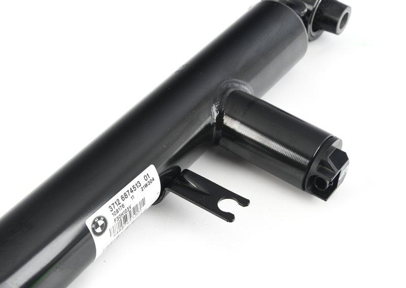 Амортизатор Зд