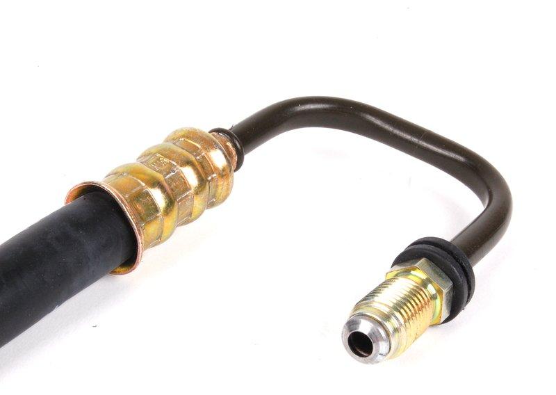 Напорный рукав Л