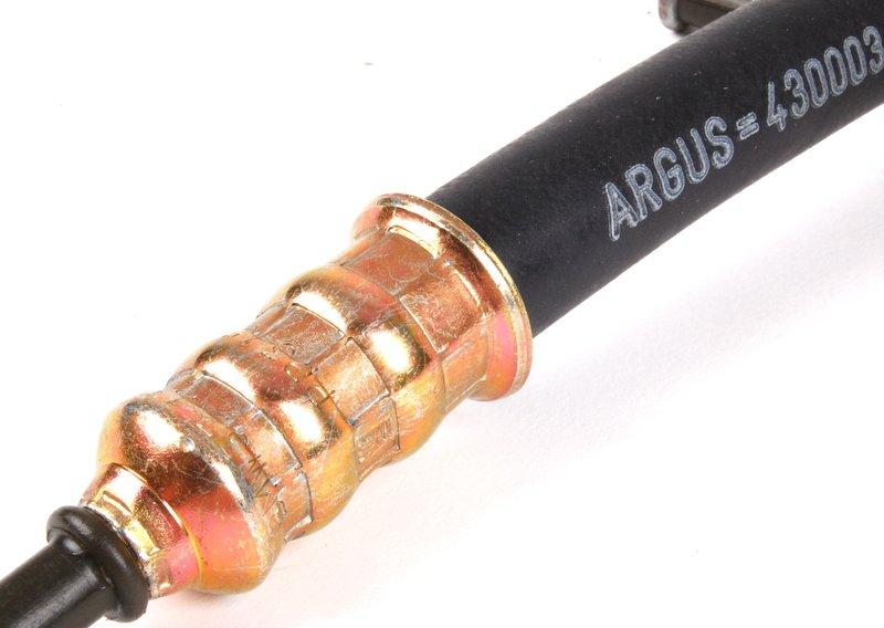 Напорный рукав П