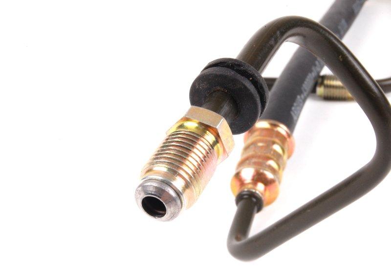 Напорный рукав П