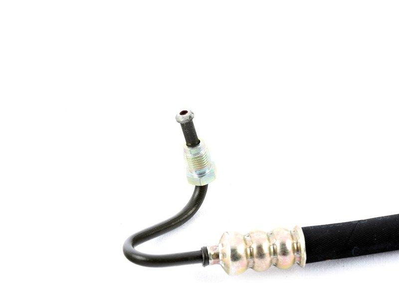 подводящий трубопровод