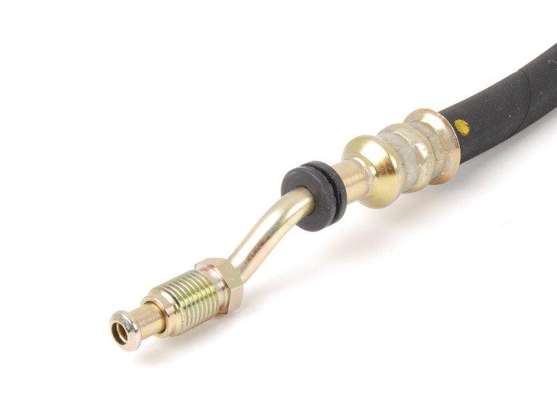 Напорный рукав Л