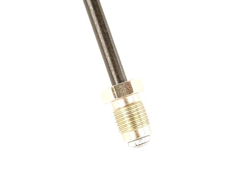 сливной трубопровод