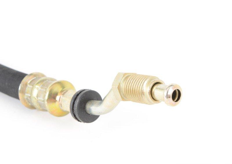 Напорный рукав П