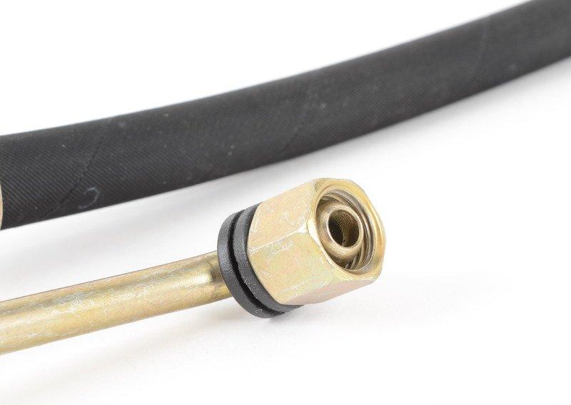 Напорный рукав П