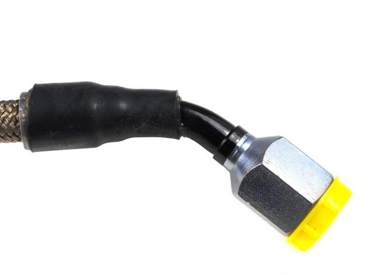 напорный трубопровод