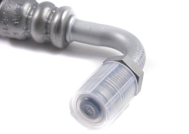 напорный трубопровод