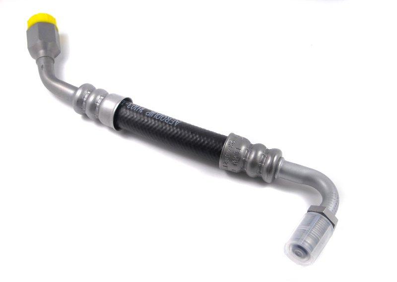 напорный трубопровод