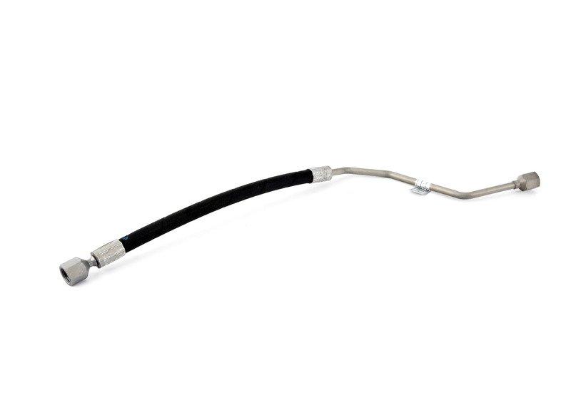 напорный трубопровод  E65 E66