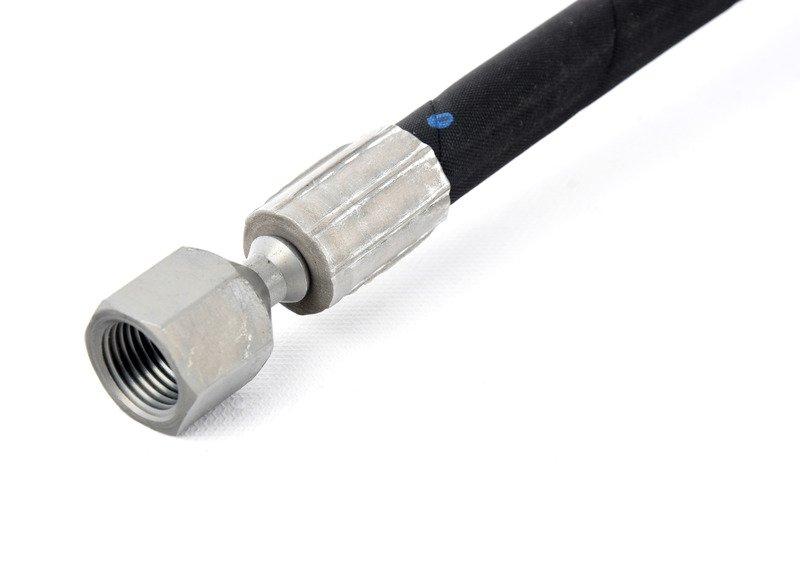 напорный трубопровод  E65 E66