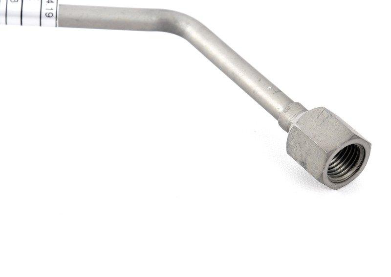 напорный трубопровод  E65 E66