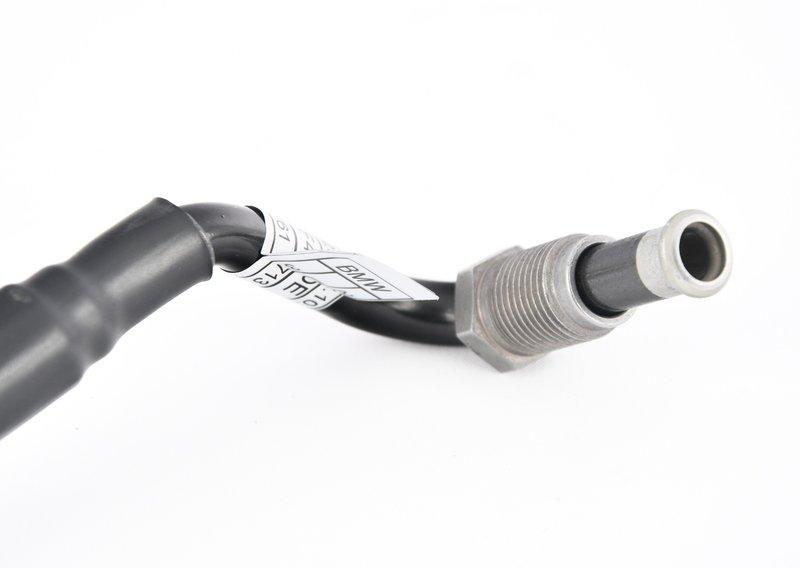 напорный трубопровод